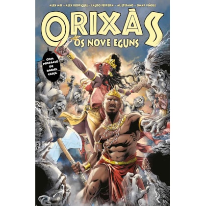 ORIXÁS