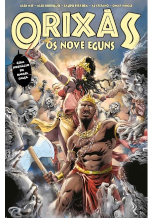 ORIXÁS