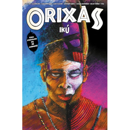 ORIXÁS