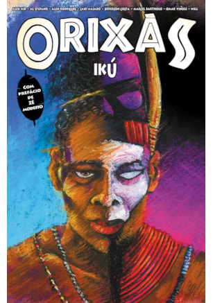 ORIXÁS