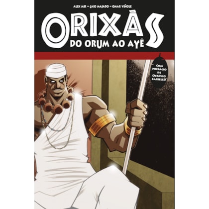 ORIXÁS