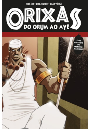 ORIXÁS