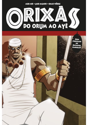ORIXÁS