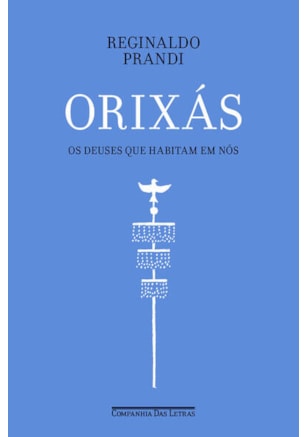 ORIXÁS