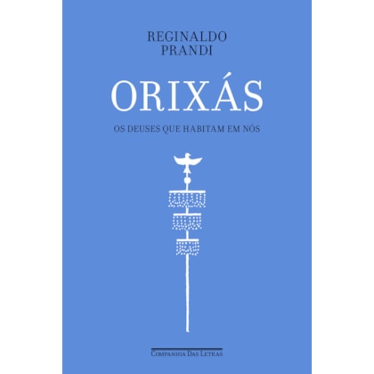 ORIXÁS