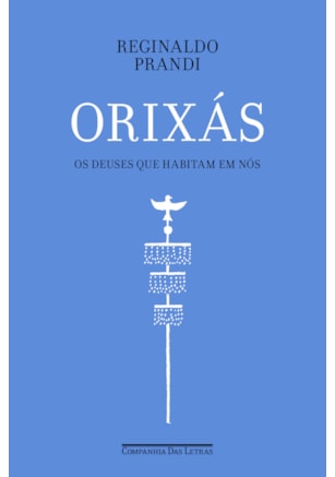 ORIXÁS