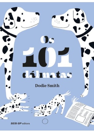 Os 101 Dálmatas 