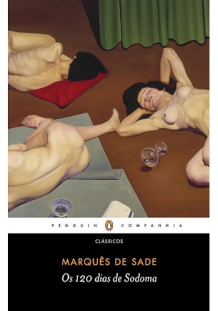 OS 120 DIAS DE SODOMA