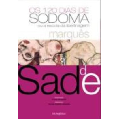OS 120 DIAS DE SODOMA