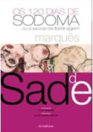 OS 120 DIAS DE SODOMA