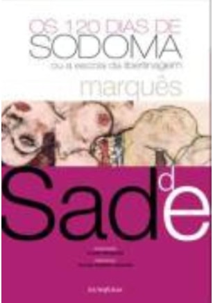 OS 120 DIAS DE SODOMA