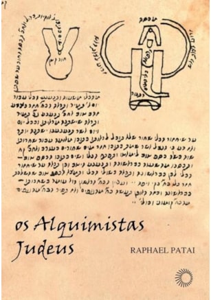 OS ALQUIMISTAS JUDEUS