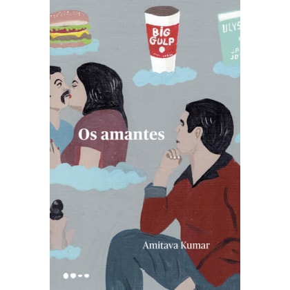 OS AMANTES