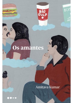 OS AMANTES