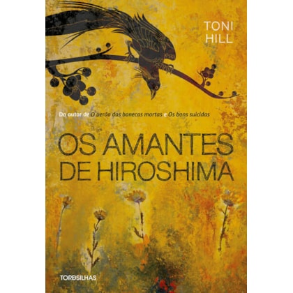 OS AMANTES DE HIROSHIMA