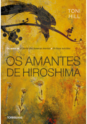OS AMANTES DE HIROSHIMA