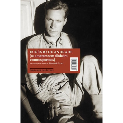 Os amantes sem dinheiro e outros poemas