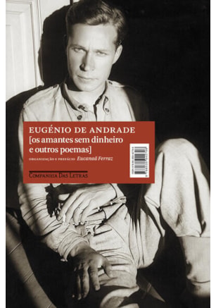 Os amantes sem dinheiro e outros poemas