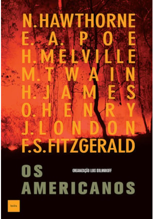 OS AMERICANOS