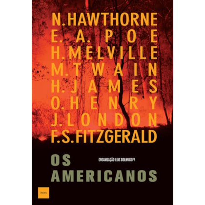 OS AMERICANOS