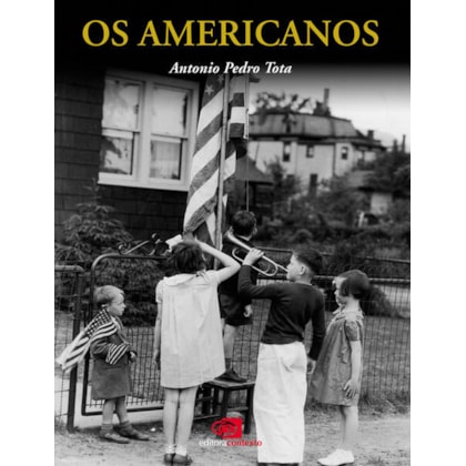 OS AMERICANOS