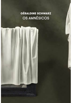 OS AMNÉSICOS