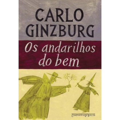 OS ANDARILHOS DO BEM