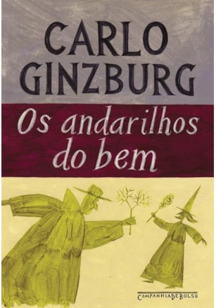 OS ANDARILHOS DO BEM
