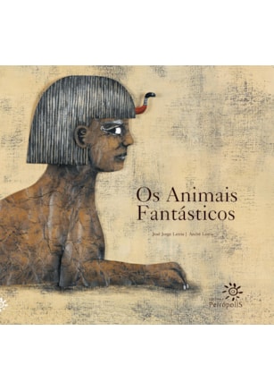 OS ANIMAIS FANTÁSTICOS