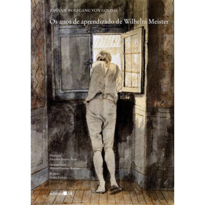 OS ANOS DE APRENDIZADO DE WILHELM MEISTER