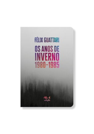 OS ANOS DE INVERNO: 1980-1985