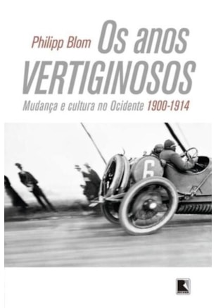 OS ANOS VERTIGINOSOS
