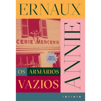 OS ARMÁRIOS VAZIOS