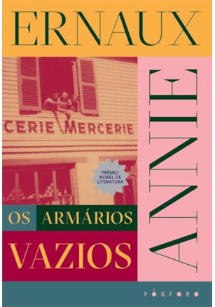 OS ARMÁRIOS VAZIOS