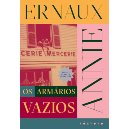 OS ARMÁRIOS VAZIOS