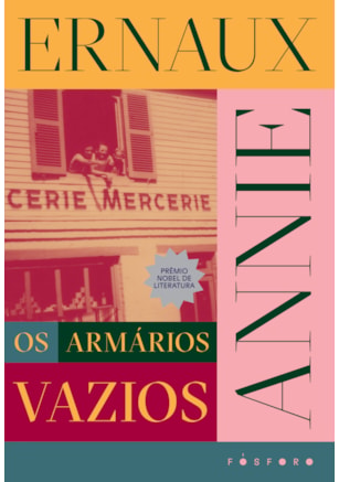 OS ARMÁRIOS VAZIOS