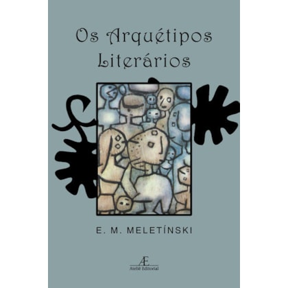 OS ARQUÉTIPOS LITERÁRIOS