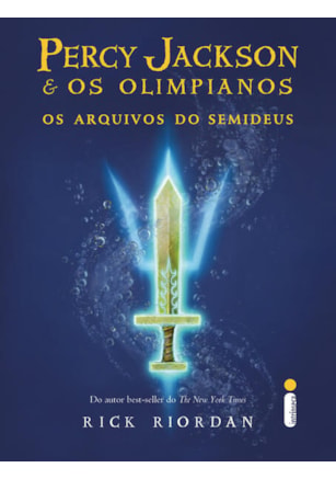 OS ARQUIVOS DO SEMIDEUS