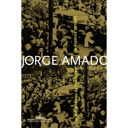 OS ÁSPEROS TEMPOS
