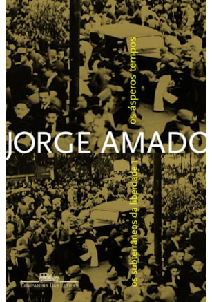 OS ÁSPEROS TEMPOS
