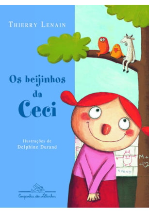 OS BEIJINHOS DA CECI