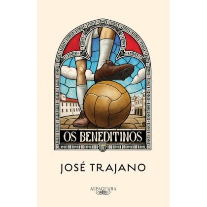 OS BENEDITINOS