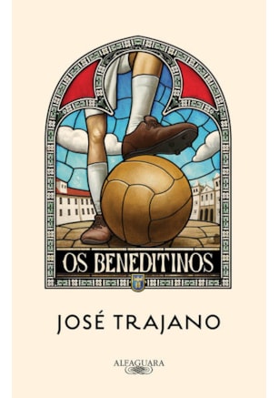 OS BENEDITINOS
