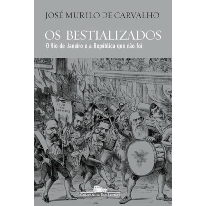 OS BESTIALIZADOS