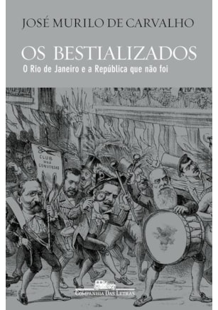 OS BESTIALIZADOS