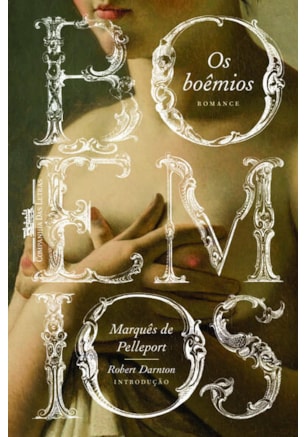 OS BOÊMIOS