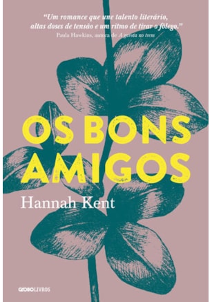 OS BONS AMIGOS
