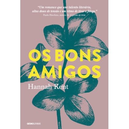 OS BONS AMIGOS