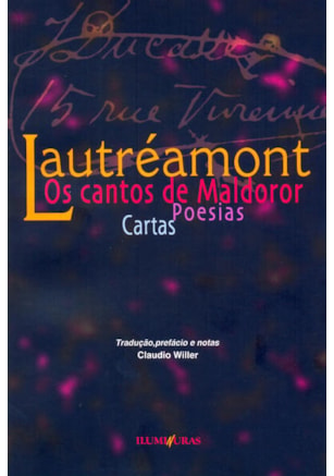 OS CANTOS DE MALDOROR