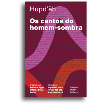 OS CANTOS DO HOMEM-SOMBRA